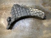 Intake resonator