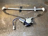 Fensterheber elektrisch mit Motor Tür hinten