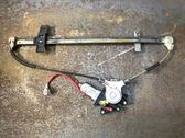 Fensterheber elektrisch mit Motor Tür hinten