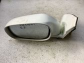 Front door electric wing mirror