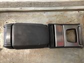 Console centrale