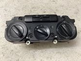 Climate control unit