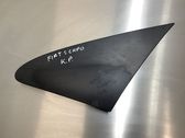 Plastic wing mirror trim cover