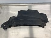 Radiator trim