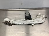 Headlight/headlamp mounting bracket