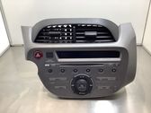 Radio / CD-Player / DVD-Player / Navigation