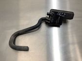 Fuel tank filler neck pipe