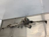 Steering rack