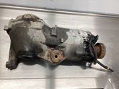 Rear differential