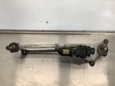 Motor y varillaje del limpiaparabrisas delantero