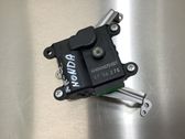 Stellmotor Heizung Klima