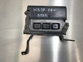 Engine control unit/module