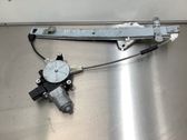 Fensterheber elektrisch mit Motor Tür hinten