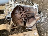 Mechaninė 6 pavarų dėžė