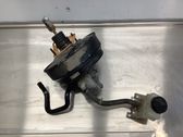 Brake booster