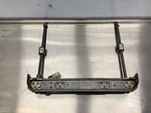 Seat adjustment motor