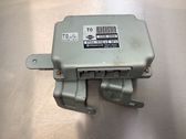 Gearbox control unit/module