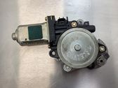 Seat adjustment motor