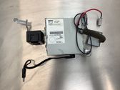 GPS navigation control unit/module