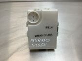 Alarm control unit/module