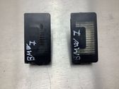 Number plate light