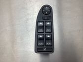 Electric window control switch