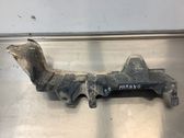 Center/middle under tray cover