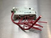 Positive wiring loom
