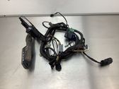 Rear door wiring loom