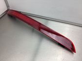 Rear tail light reflector
