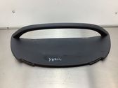 Dashboard trim