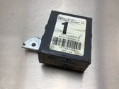 Door central lock control unit/module
