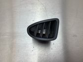 Moldura protectora de la rejilla de ventilación lateral del panel