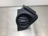 Dashboard side air vent grill/cover trim