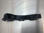 Rear bumper mounting bracket