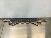 Rear bumper mounting bracket