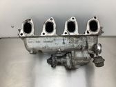 Intake manifold