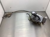 Selector caja de cambios