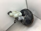 Brake booster