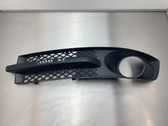 Front bumper lower grill