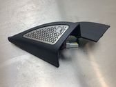 Front door speaker