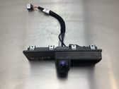 Reversing camera