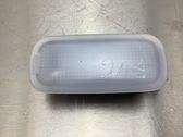 Rear seat light