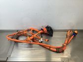 Cable de carga del coche eléctrico