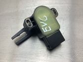Brake pedal sensor switch