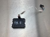 Regensensor