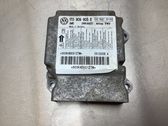 Module de contrôle airbag