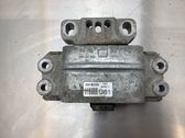 Engine mount bracket