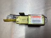 Airbagsensor Crashsensor Drucksensor