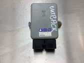 Unité de commande / module de pompe à carburant
